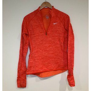 Nike Longsleeve Thermal Quarter-Zip